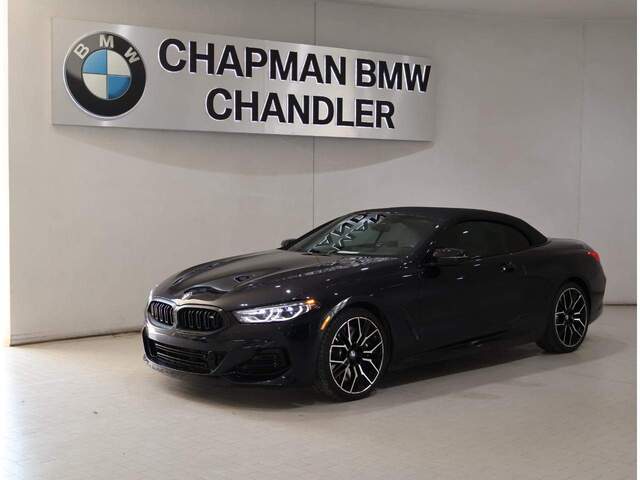 2024 BMW 8-Series