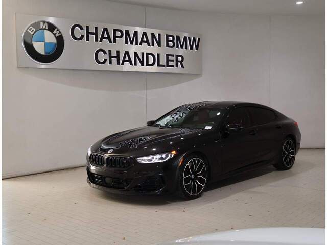 2023 BMW 8-Series