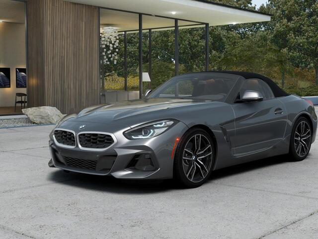 2026 BMW Z4