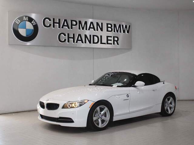 2013 BMW Z4