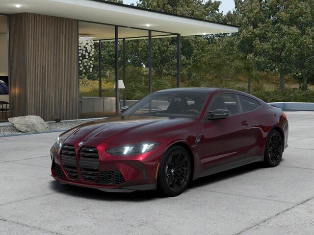 2026 BMW M4