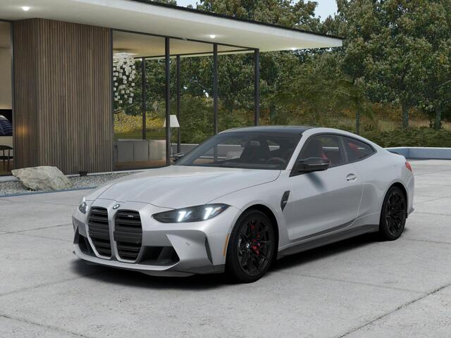 2027 BMW M4