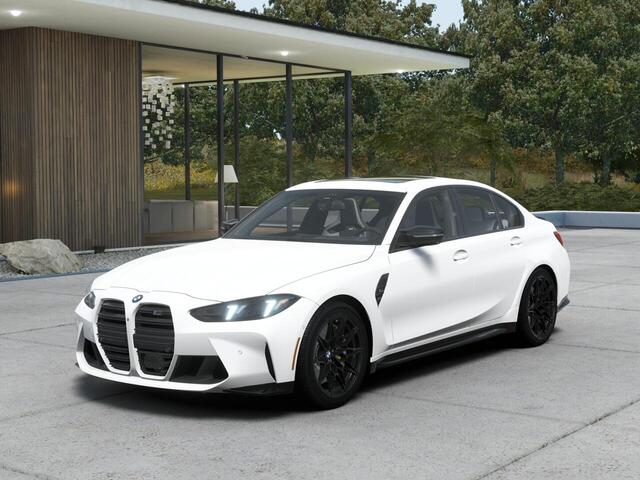 2027 BMW M3