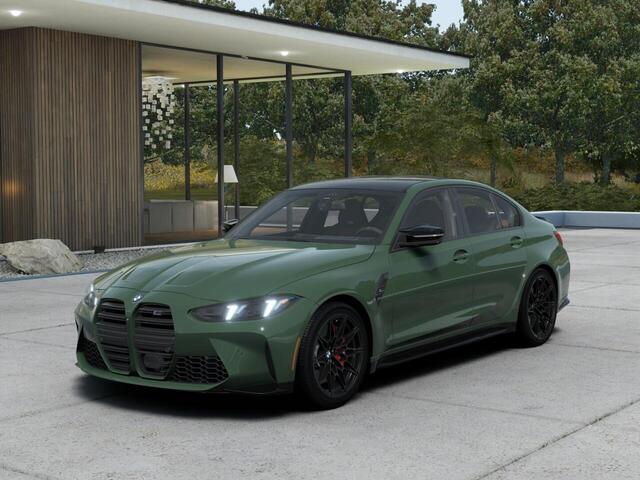 2027 BMW M3