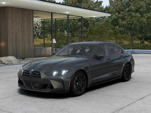 2027 BMW M3
