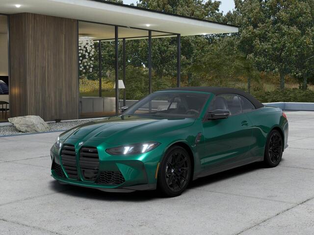2027 BMW M4