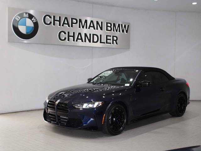 2025 BMW M4