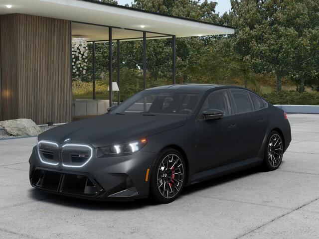 2027 BMW M5