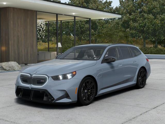 2026 BMW M5