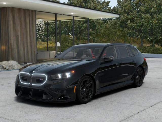 2027 BMW M5
