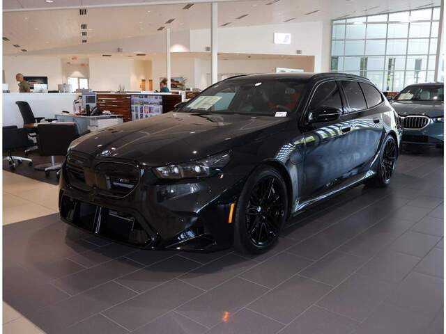 2027 BMW M5