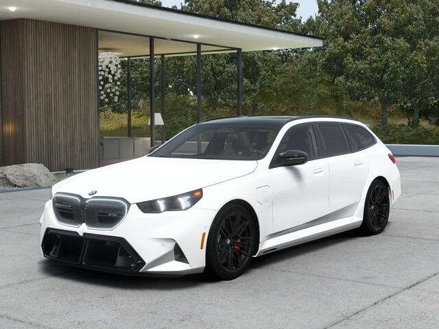 2026 BMW M5