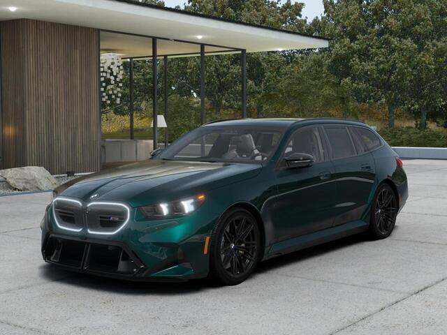 2026 BMW M5
