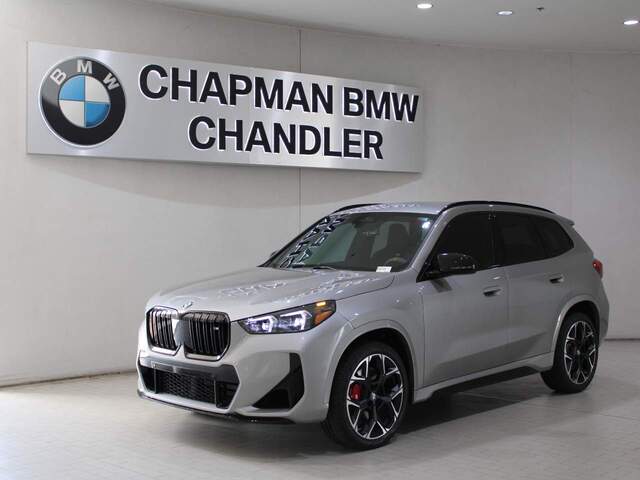 2024 BMW X1