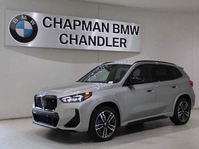 2024 BMW X1