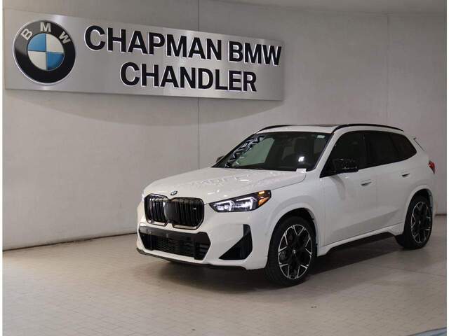 2026 BMW X1