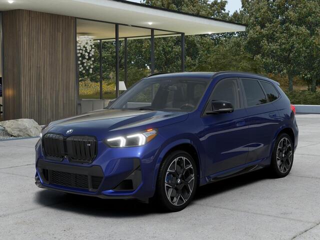 2027 BMW X1