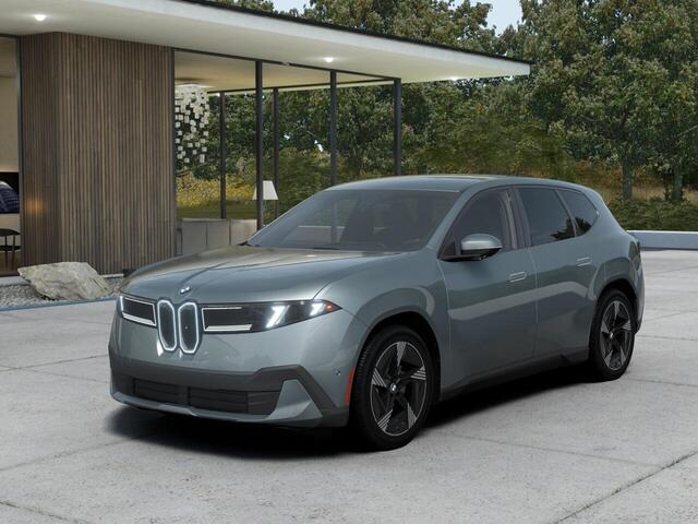 2027 BMW iX3