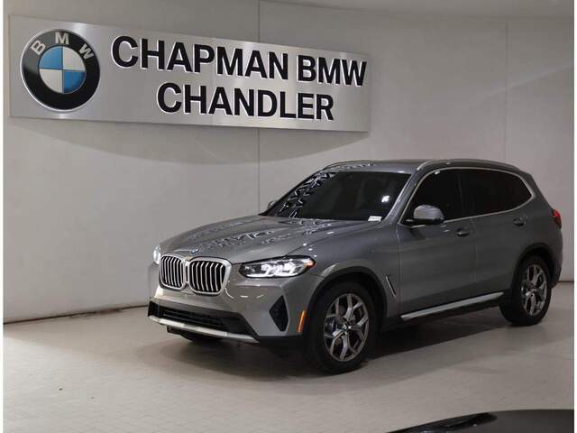 2023 BMW X3