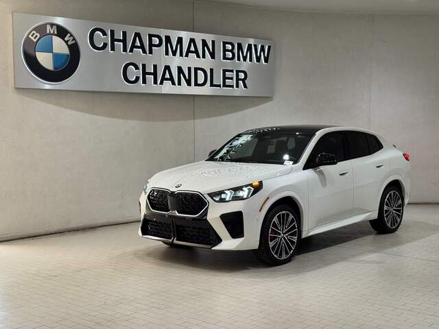 2026 BMW X2