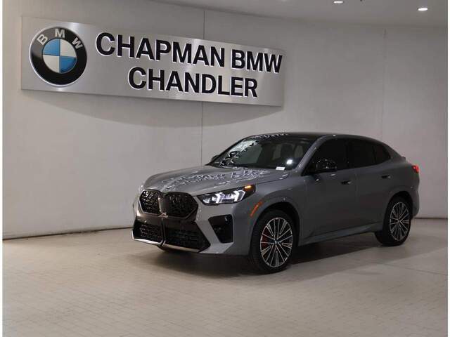 2026 BMW X2