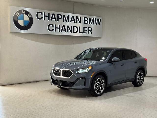 2026 BMW X2