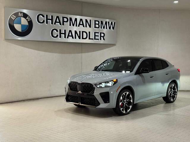 2026 BMW X2