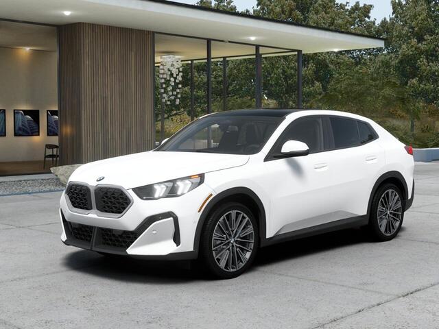 2026 BMW X2