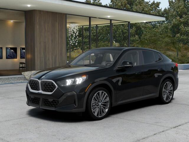 2026 BMW X2 xDrive28i