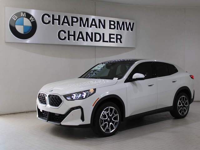 2024 BMW X2