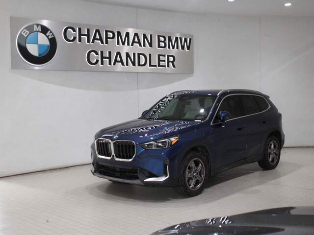 2023 BMW X1