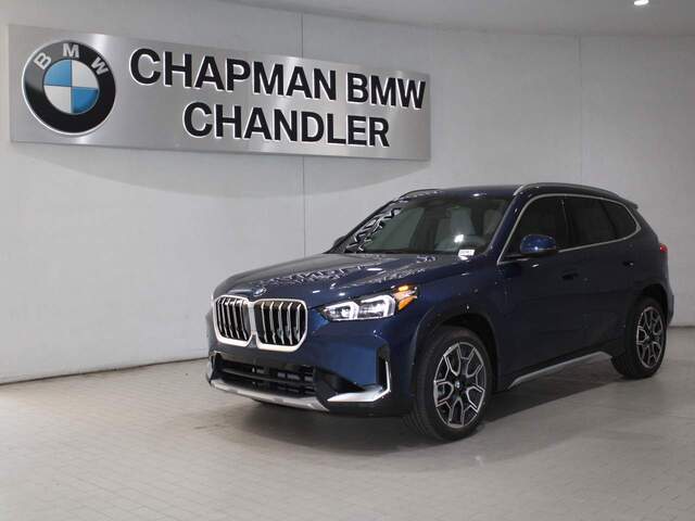 2025 BMW X1