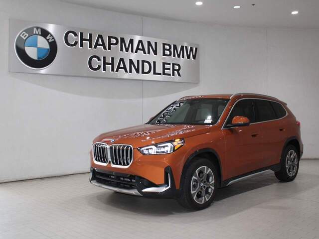 2025 BMW X1