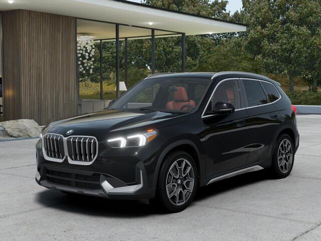 2026 BMW X1
