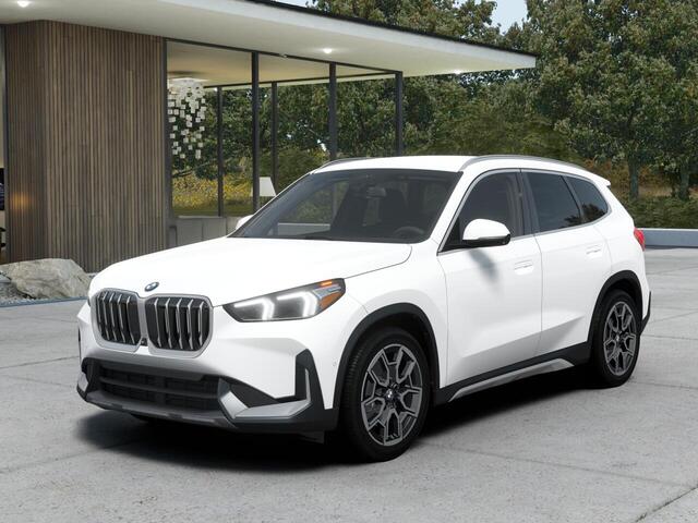 2027 BMW X1
