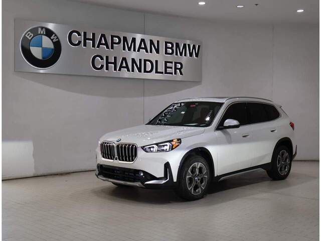 2023 BMW X1