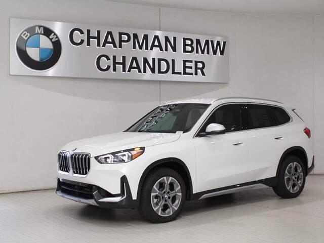 2024 BMW X1