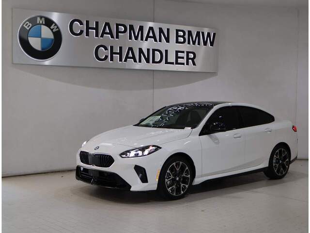 2027 BMW X1