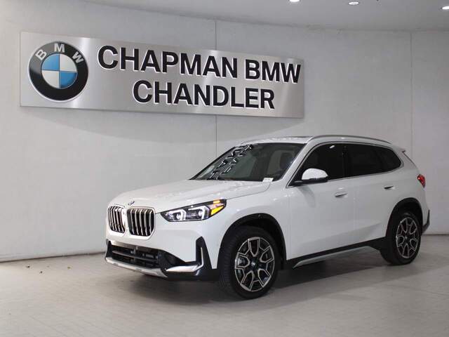 2025 BMW X1