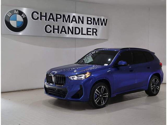 2026 BMW X1