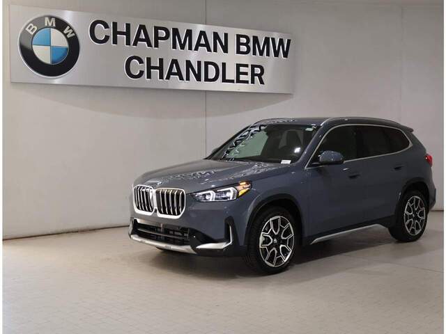 2026 BMW X1