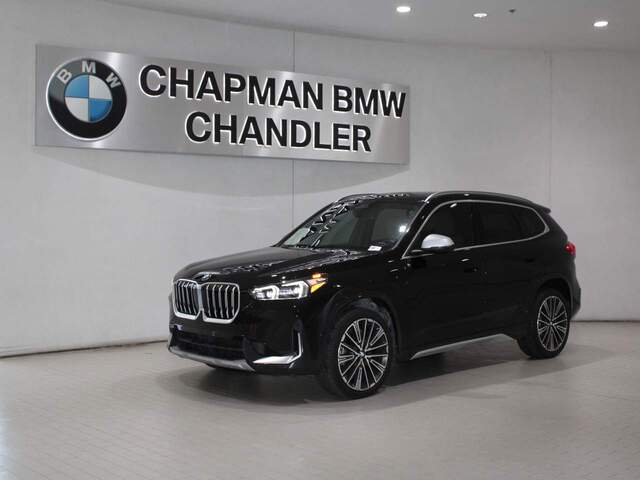 2023 BMW X1