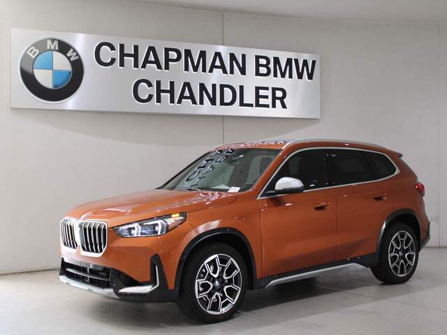 2024 BMW X1