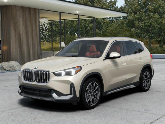 2026 BMW X1