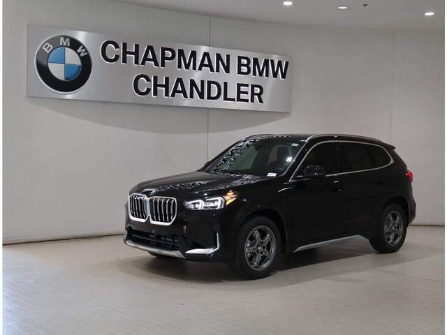 2026 BMW X1