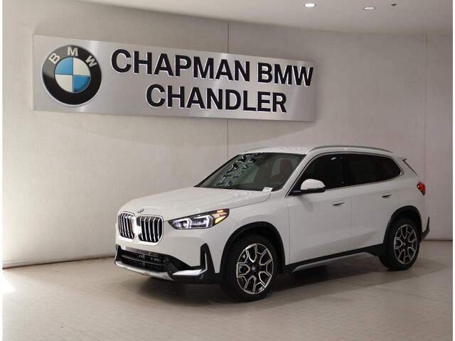 2027 BMW X1