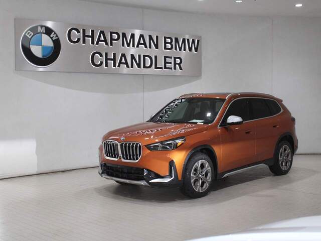 2023 BMW X1