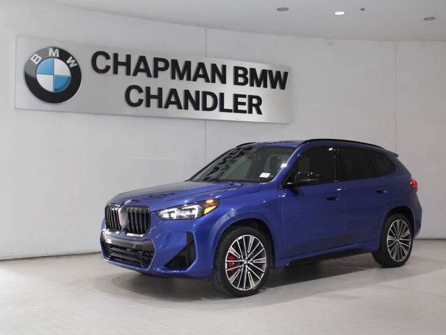 2024 BMW X1