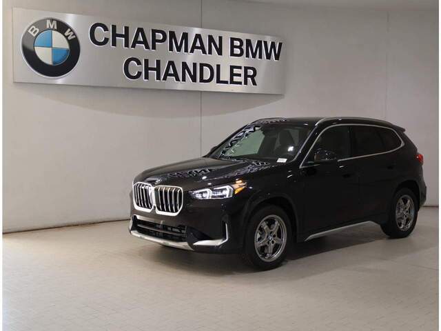 2026 BMW X1