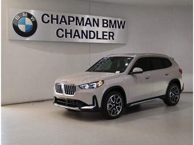 2026 BMW X1